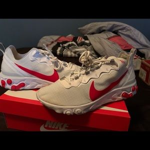 Nike shoes